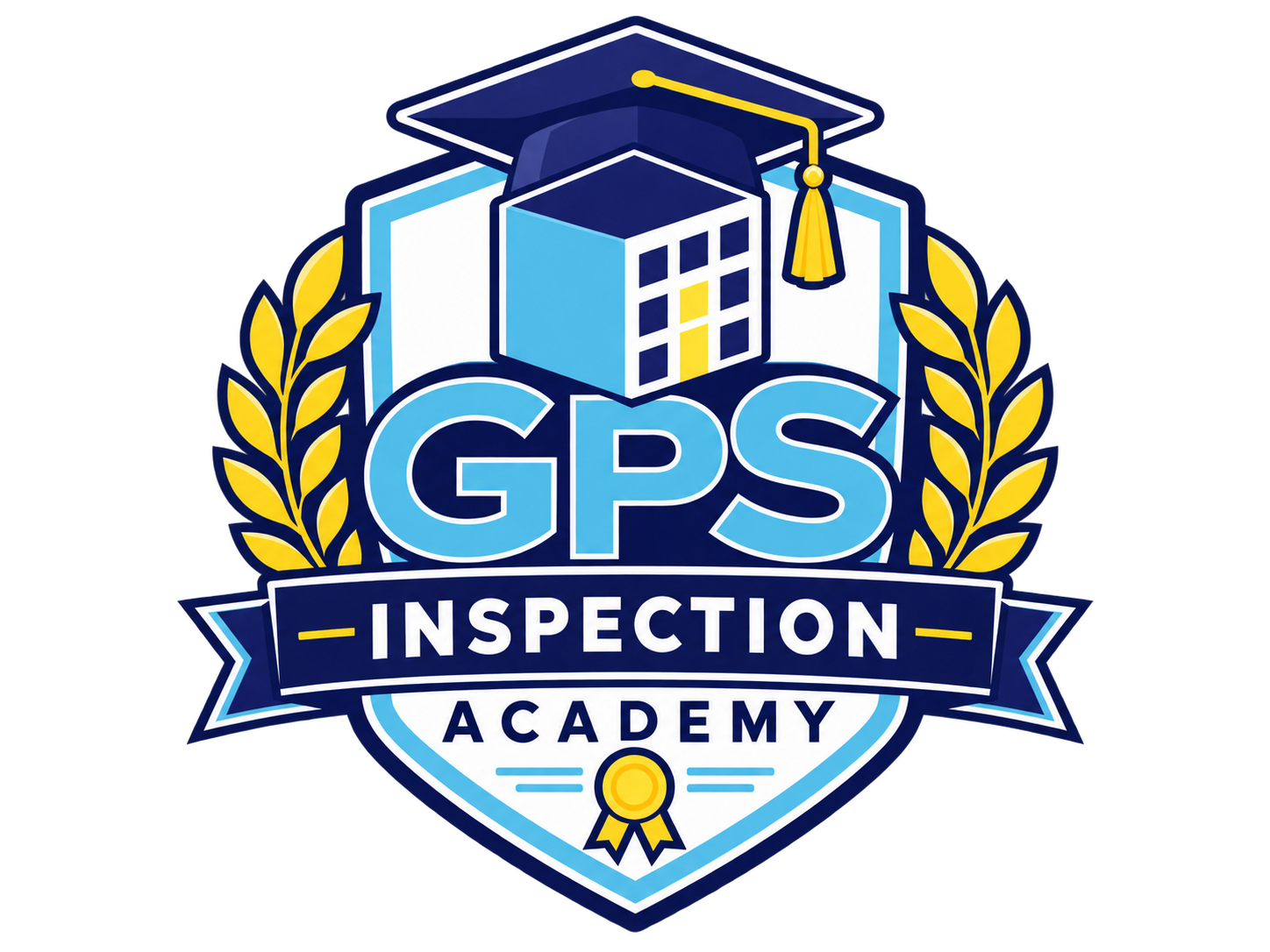 GPS Inspect Academy